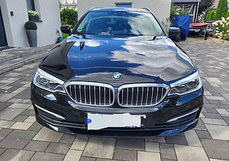 BMW 530 gebraucht kaufen BMW 530d xDrive Touring A -