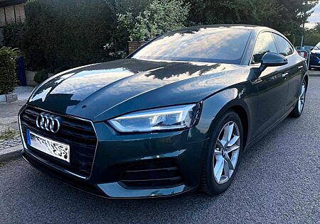 Audi A5 2.0 TFSI Ultra | Sportback | Sport