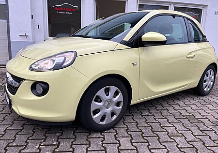 Opel Adam Basis / Klima / Servo
