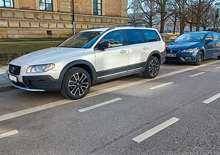 Volvo XC 70 XC70_T5_2015