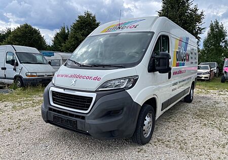 Peugeot Boxer Kasten L3H2 Komfort HDi 130 *93TKM*