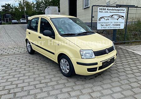 Fiat Panda Pand HU07/2026 Servo