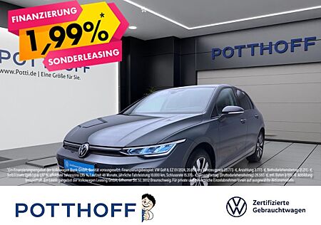 VW Golf Volkswagen 2.0 TDI DSG GOAL ACC SITZHZG PDC KLIMA