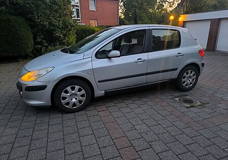Peugeot 307 TÜV NEU 09.2027