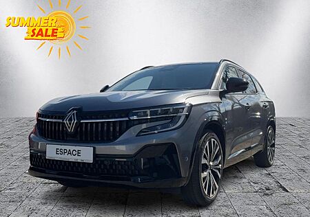 Renault Espace 6 Iconic E-Tech Full Hybrid 200