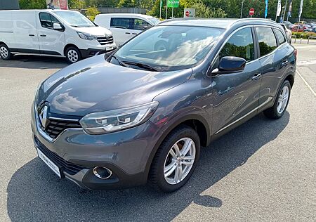 Renault Kadjar Energy dCi 130 Bose Edition