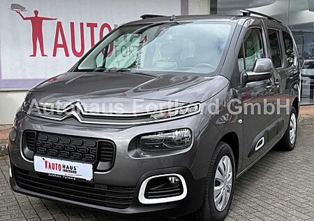 Citroën Berlingo XL Shine 7 Sitze 130 EAT8 - Navi, PDC,
