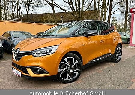 Renault Scenic IV BOSE Edition Aut./AHK/Massage/LED/Kam