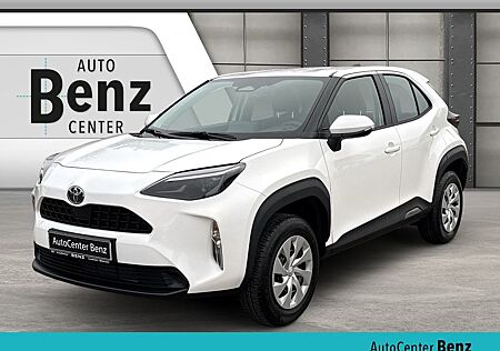 Toyota Yaris Cross 1.5 HYBRID FWD BUSINESS EDITION KLIM