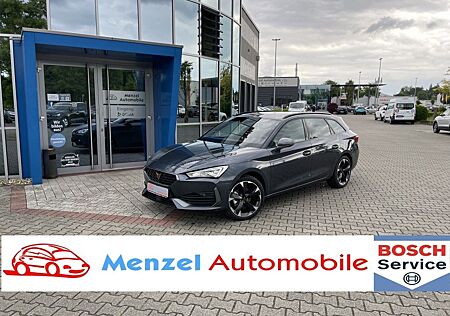 Cupra Leon Sportstourer 1.5 eTSI DSG LED NAV KAM Pano