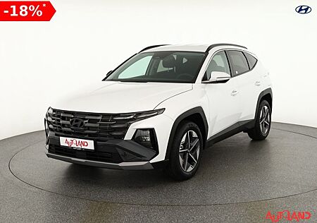 Hyundai Tucson 1.6 T-GDI LED Navi Kamera