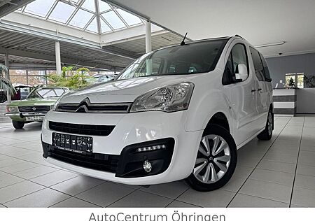 Citroën Berlingo Kombi Selection Navi Pano PDC AHK