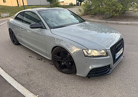 Audi A5 3.0 TDI quattro