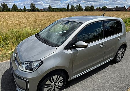 VW e-up! Volkswagen e-up! Klima - Tempomat - 18,7 kWh - Winterreifen