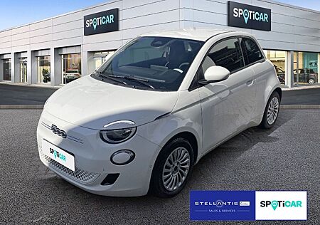 Fiat 500E Base 118 Automatik*Komfort-Paket