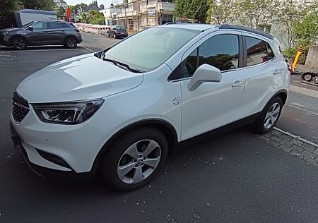 Opel Mokka X 1.4 ECOTEC Turbo Edition Start/Stop ...