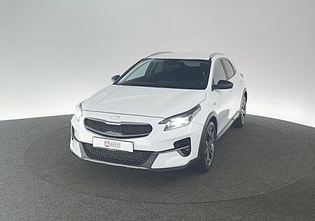 Kia XCeed 1.5 T-GDI DSG Vision Geschw.Regelanlage