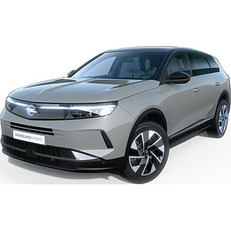 Opel Grandland X leasen