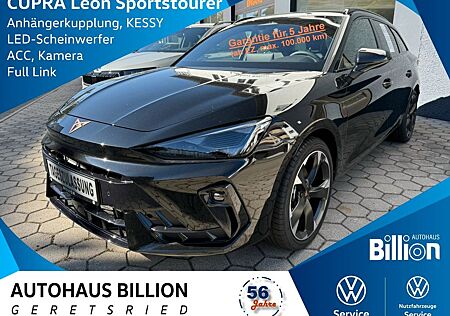 Cupra Leon Sportstourer 1.5 eTSI DSG // APP, AHK, LED