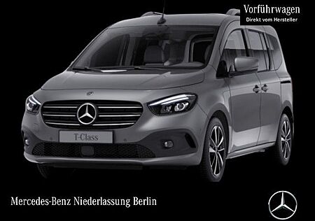 Mercedes-Benz T-Klasse T 180 Progr. EDT Automatik Reling LED Navi