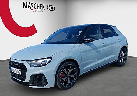 Audi A1 Sportback 40 TFSI UPE: 45.250.- Navi SONOS LE