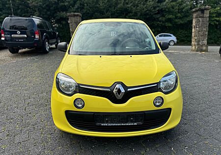 Renault Twingo 1.0*KLIMA*TEMPOMAT*