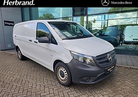 Mercedes-Benz Vito 116 CDI Kasten Extralang*Automatik*EasyCar