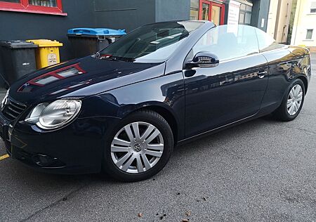 VW Eos Volkswagen 1.4 TSI 90kW -
