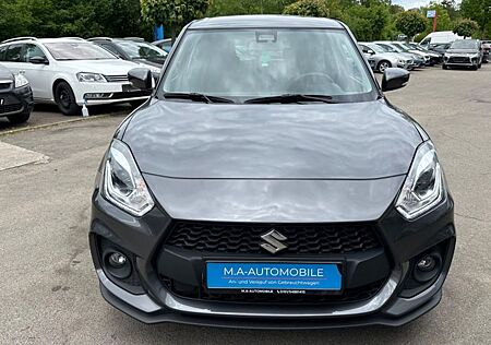 Suzuki Swift Sport*1.Hand*25TKM*Navi*STZH