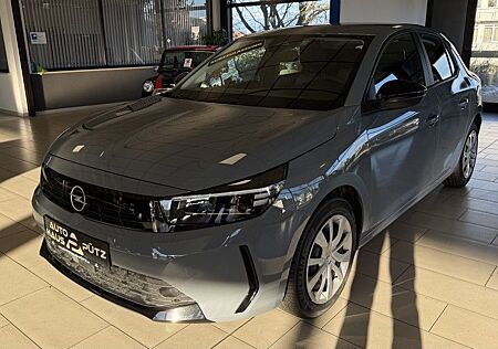 Opel Corsa 1.2 Direct Injection Turbo Edition