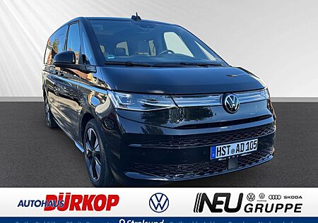 VW T7 Multivan Volkswagen Multivan Style Multivan LU 2.0 TDI