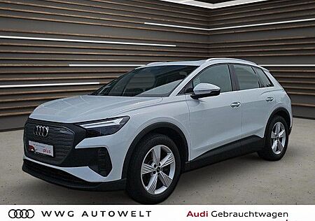 Audi Q4 e-tron 35 e-tron Pano SONOS