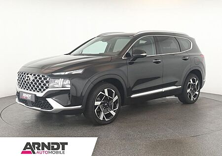 Hyundai Santa Fe 2.2 CRDi AWD Prime 7 Pano HUD Navi 360