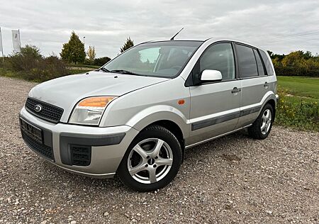 Ford Fusion Fun Automatik 1.6
