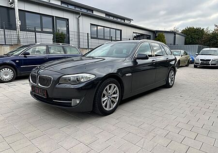 BMW 525 gebraucht kaufen BMW 525 Baureihe 5 Touring d