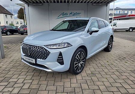 GWM WEY 05 Plug-In-Hybrid Premium 5 Jahre Garantie