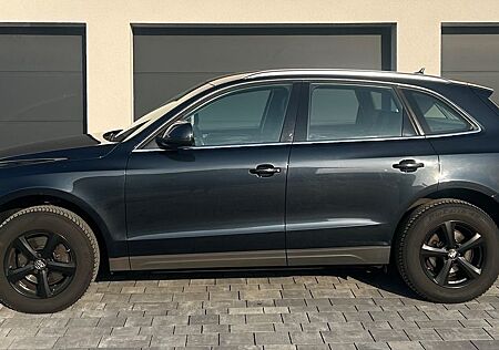 Audi Q5 2.0 TDI S - tronic quattro