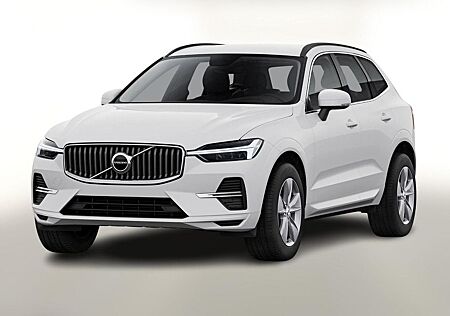 Volvo XC 60 gebraucht kaufen Volvo XC 60 XC60 Core T6 Recharge AWD LED Pano ACC Kam Ke...