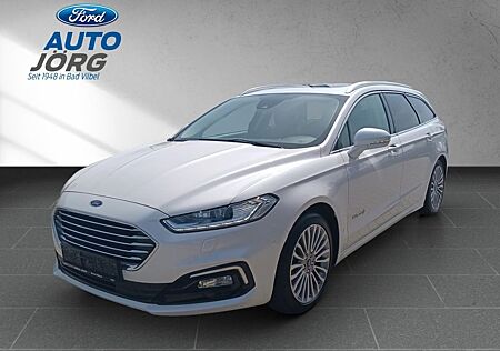 Ford Mondeo Turnier Hybrid 2.0 EU6d-T *Panoramadach