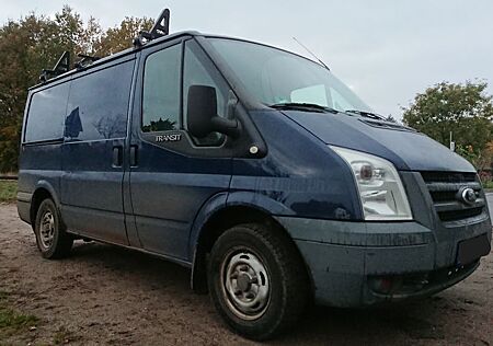 Ford Transit 85 T260