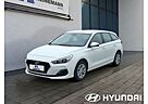 Hyundai i30 Kombi 1.4 Select Klima Allwetterreifen Bluet
