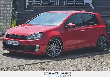 VW Golf Volkswagen VI GTD 2.0 147KW 19ZOLL XENON NAVI DYNAUDIO
