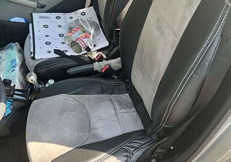 Smart ForTwo 1st edition 1st edition