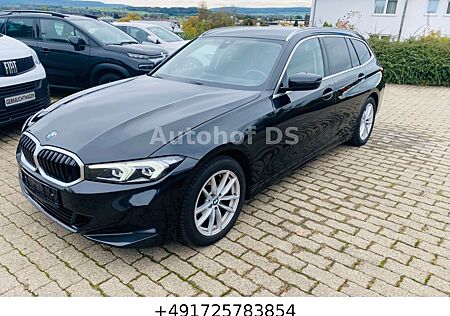 BMW 318 3 Touring d*1. Hand*Head up *Face lift