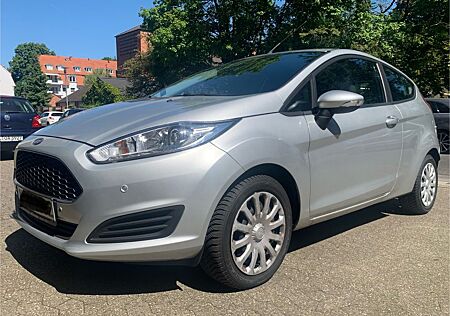 Ford Fiesta 1,25 44kW Trend Trend