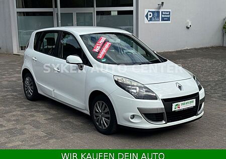 Renault Scenic III Expression *TÜV+AHK*