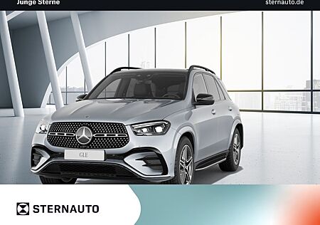 Mercedes-Benz GLE 350 de 4M AMG Pano Distr Multibeam Night AHK