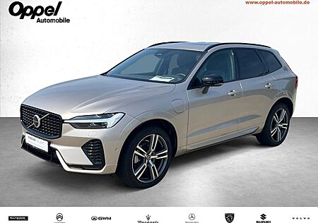 Volvo XC 60 gebraucht kaufen Volvo XC 60 XC60 T8 Hybrid AWD Plus Dark *NAVI*360°KA*Harman