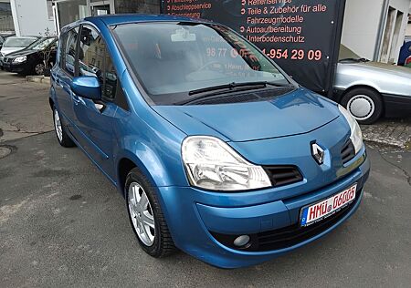 Renault Grand Modus Dynamique-1,2/74KW/Tüv NEU-