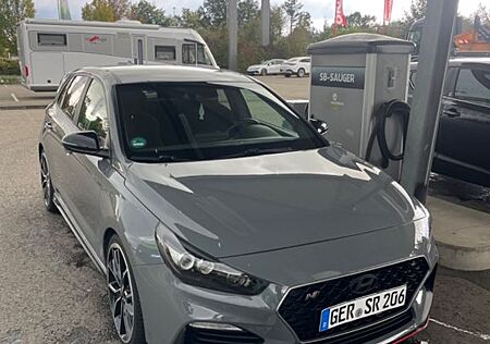 Hyundai i30 2.0 T-GDI N Performance N Performance